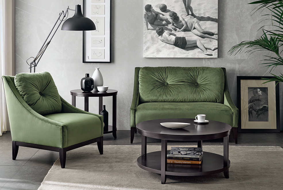 Dorotea Sofa gallery