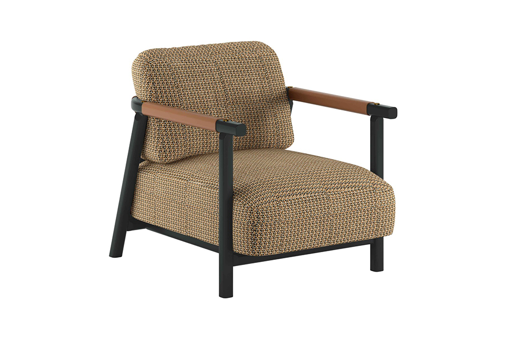 Lenia Armchair gallery