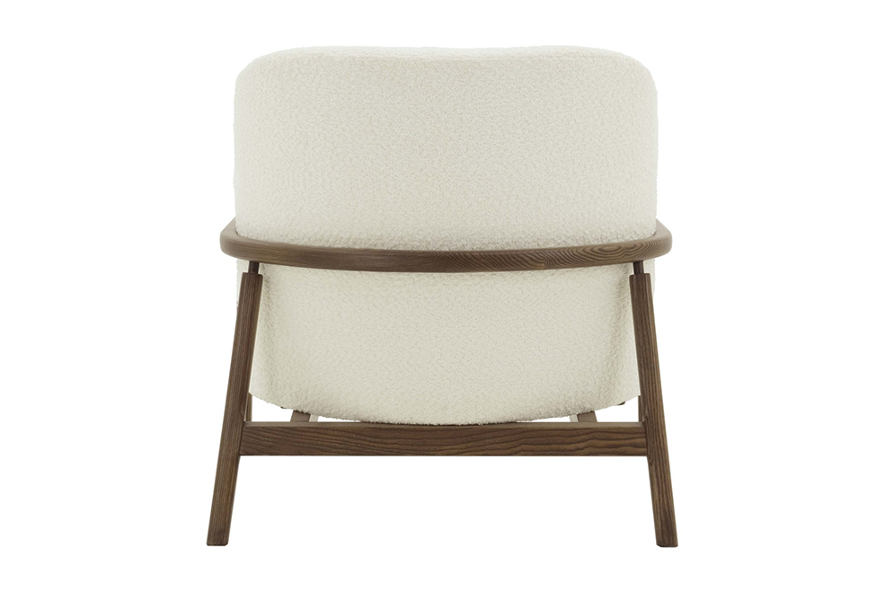 Rocca Armchair gallery