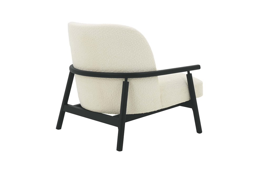 Rocca Armchair gallery