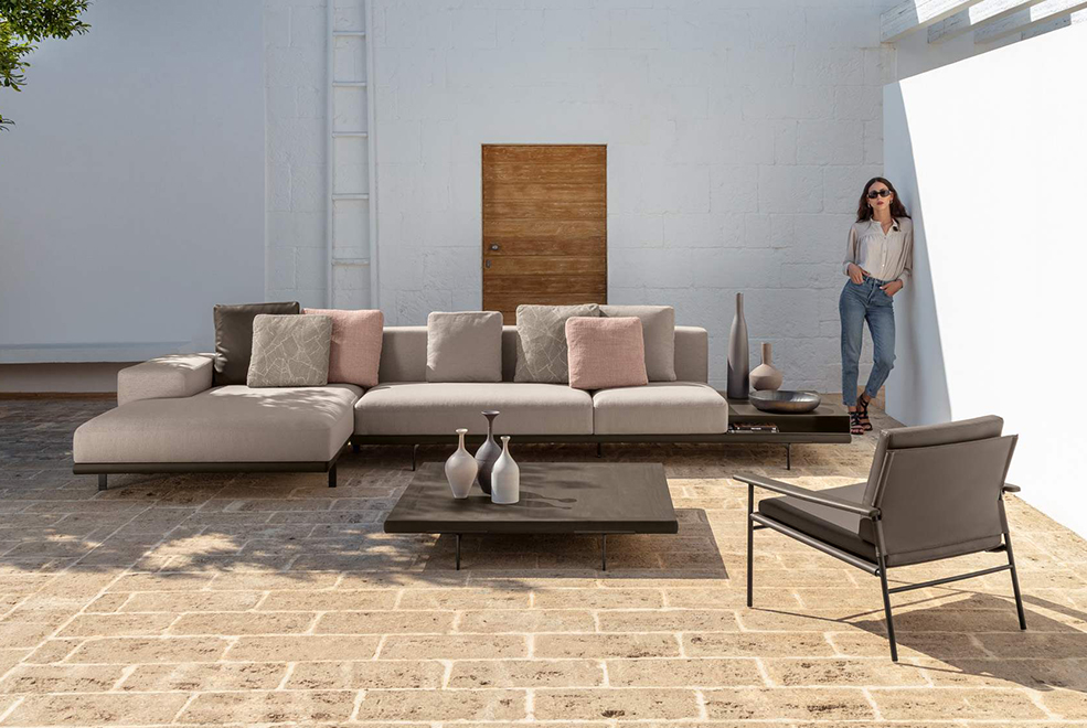 Allure Armchair Outdoor gallery