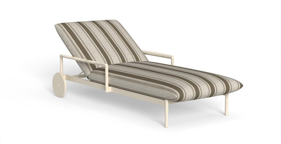 Nalu Sunbed Outdoor gallery