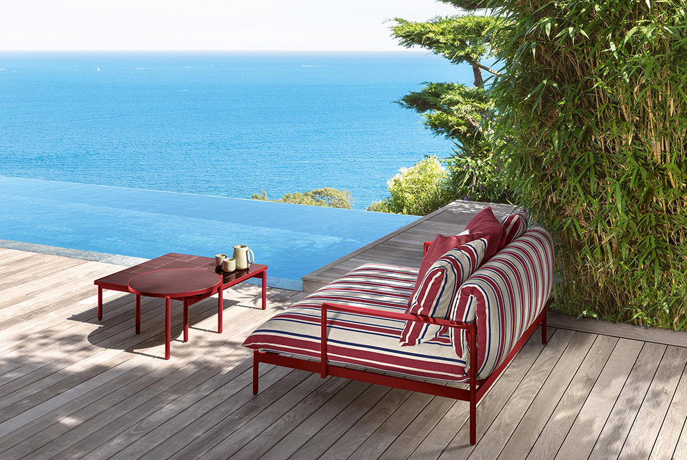 Nalu Sunbed Outdoor gallery