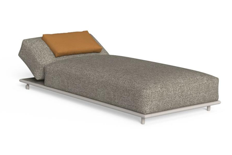 Tresse Sunbed Outdoor gallery