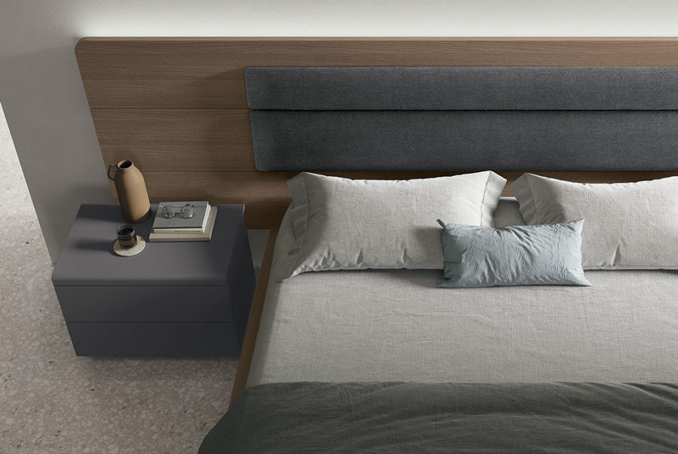 Leonardo Bed gallery