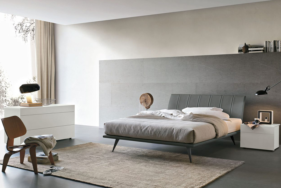 Seven Uphholteres Beds gallery