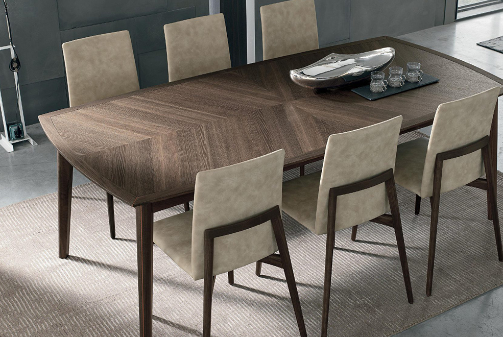 York Dining Chair gallery