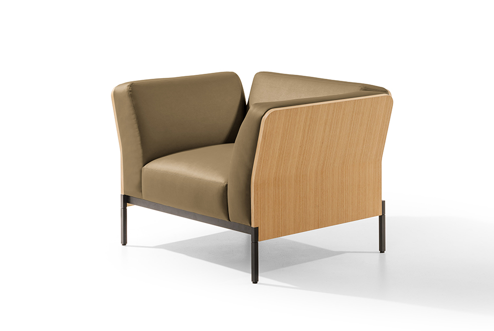 Fold Armchair gallery