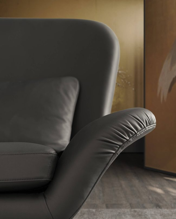 Flap Armchair gallery