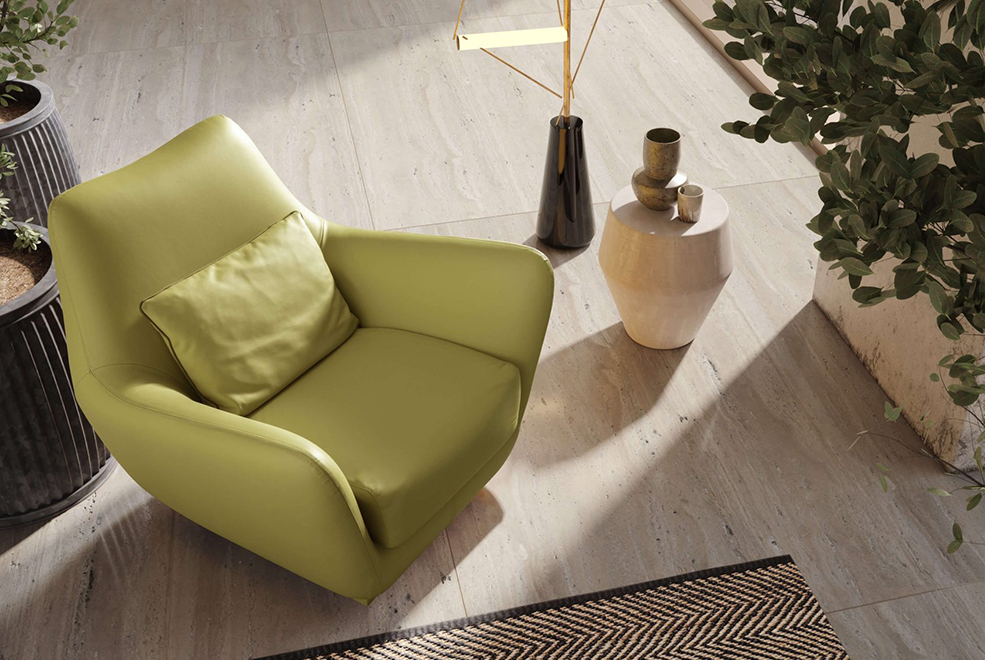 Mallow Armchair gallery